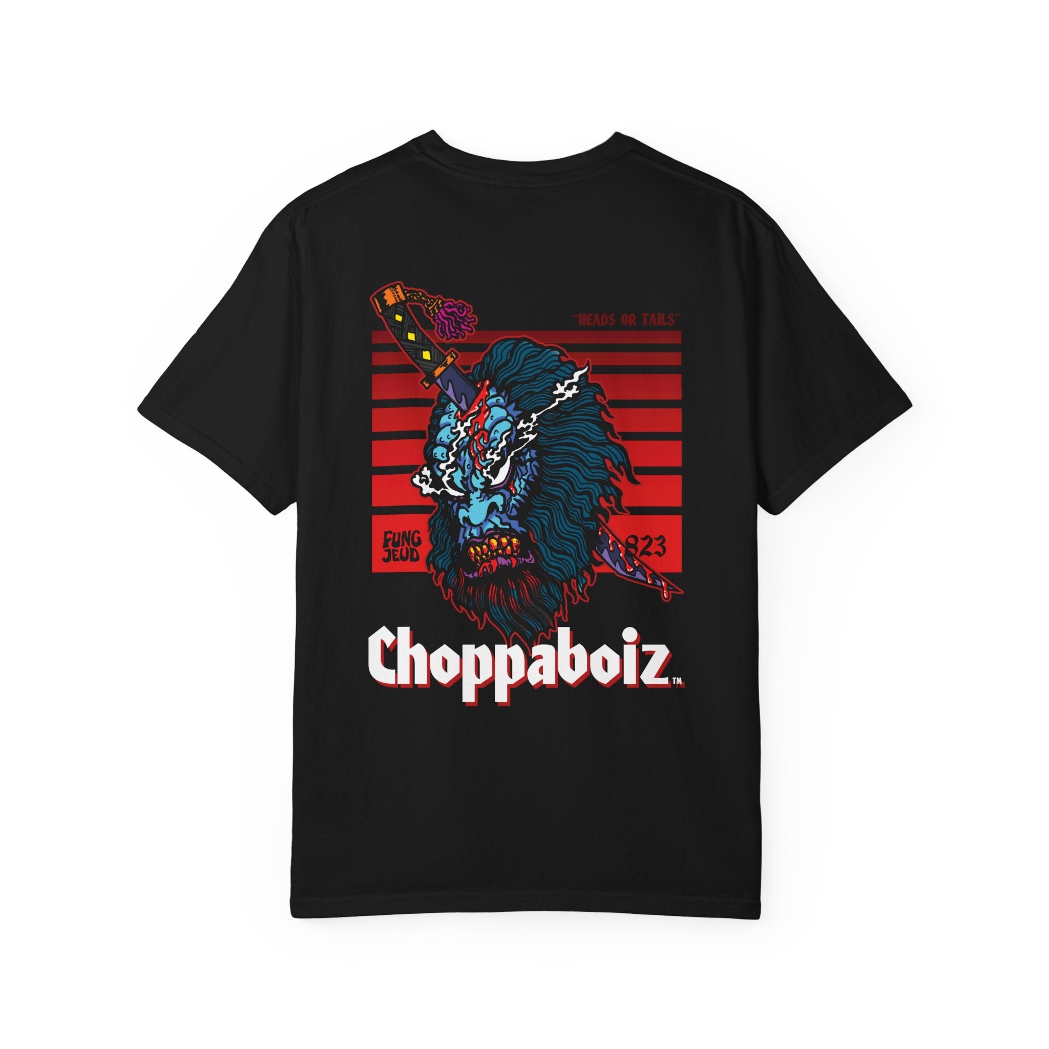 Men's Apparel