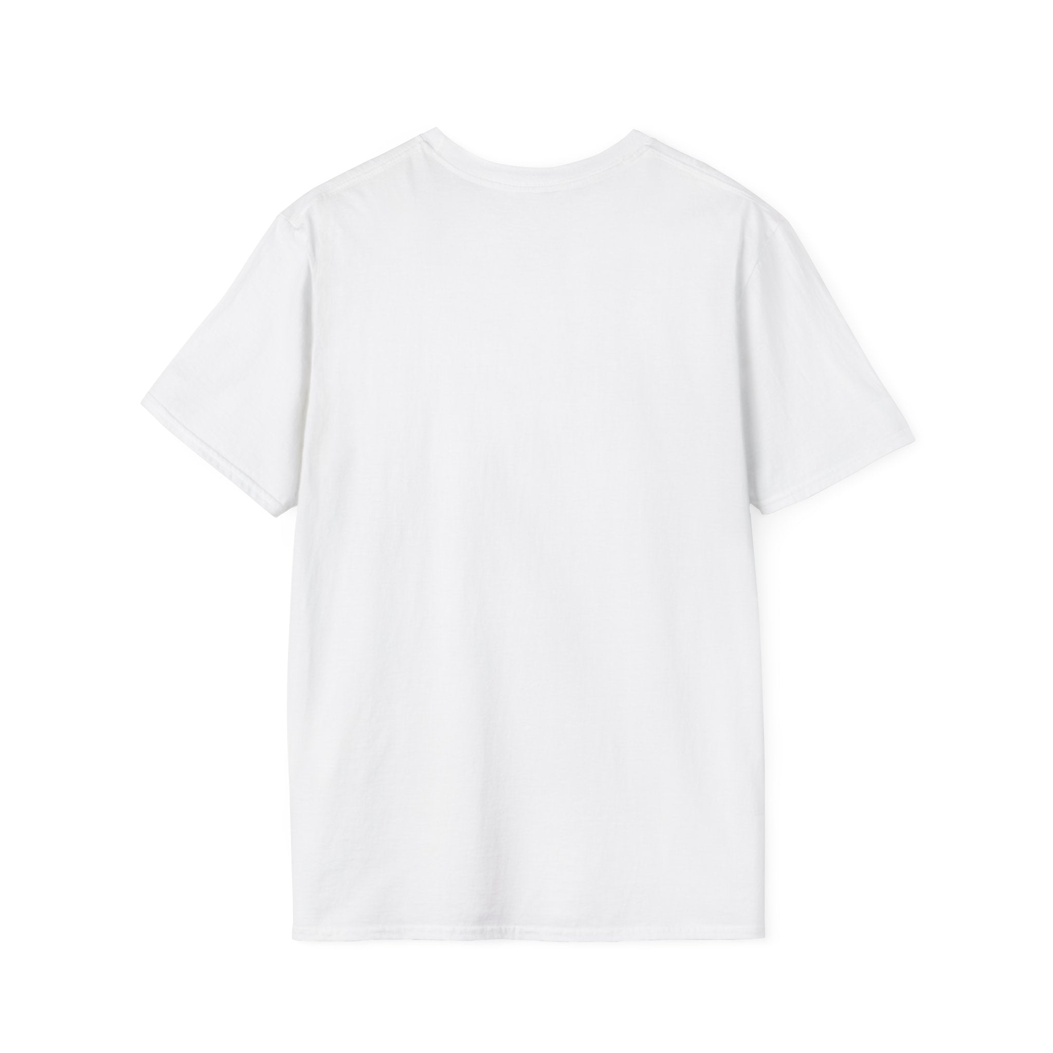 'The Jerkyman Can' - Epstein Files T-Shirt