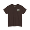 'Cryptid Cowgirl' — Retro Alien Rodeo Graphic Tee