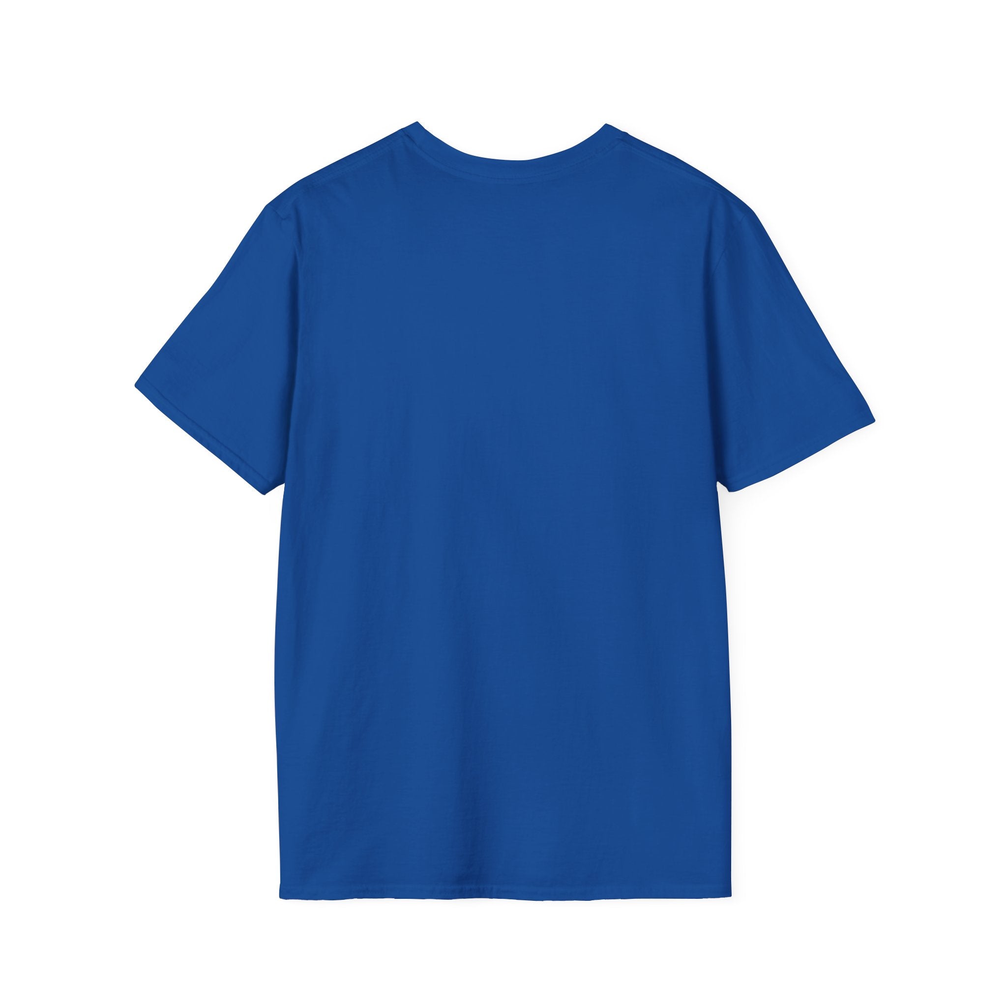 'The Jerkyman Can' - Epstein Files T-Shirt