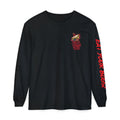 Eat Your Bugs- Horror Long Sleeve Tee