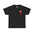 Eat Your Bugs- Horror T-shirt