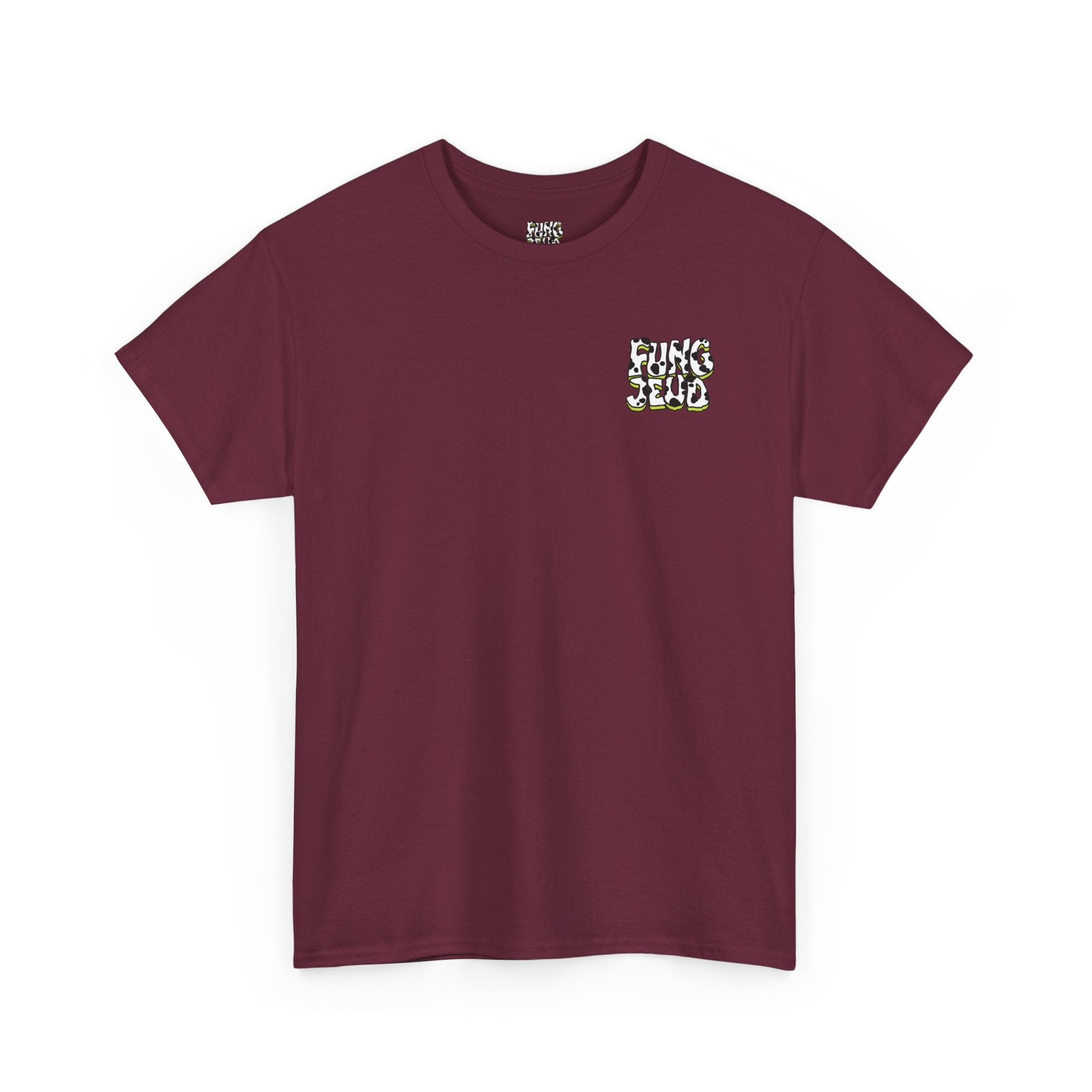 'Cryptid Cowgirl' — Retro Alien Rodeo Graphic Tee