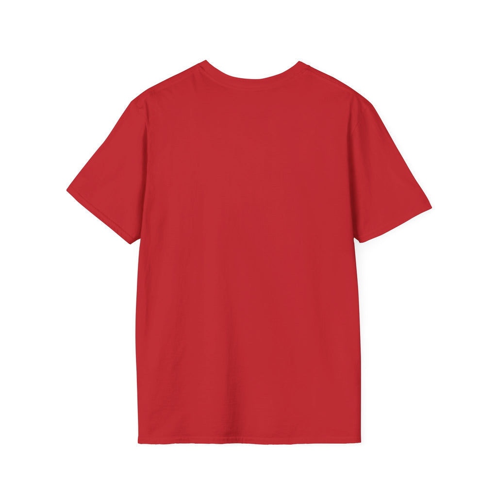 'The Jerkyman Can' - Epstein Files T-Shirt