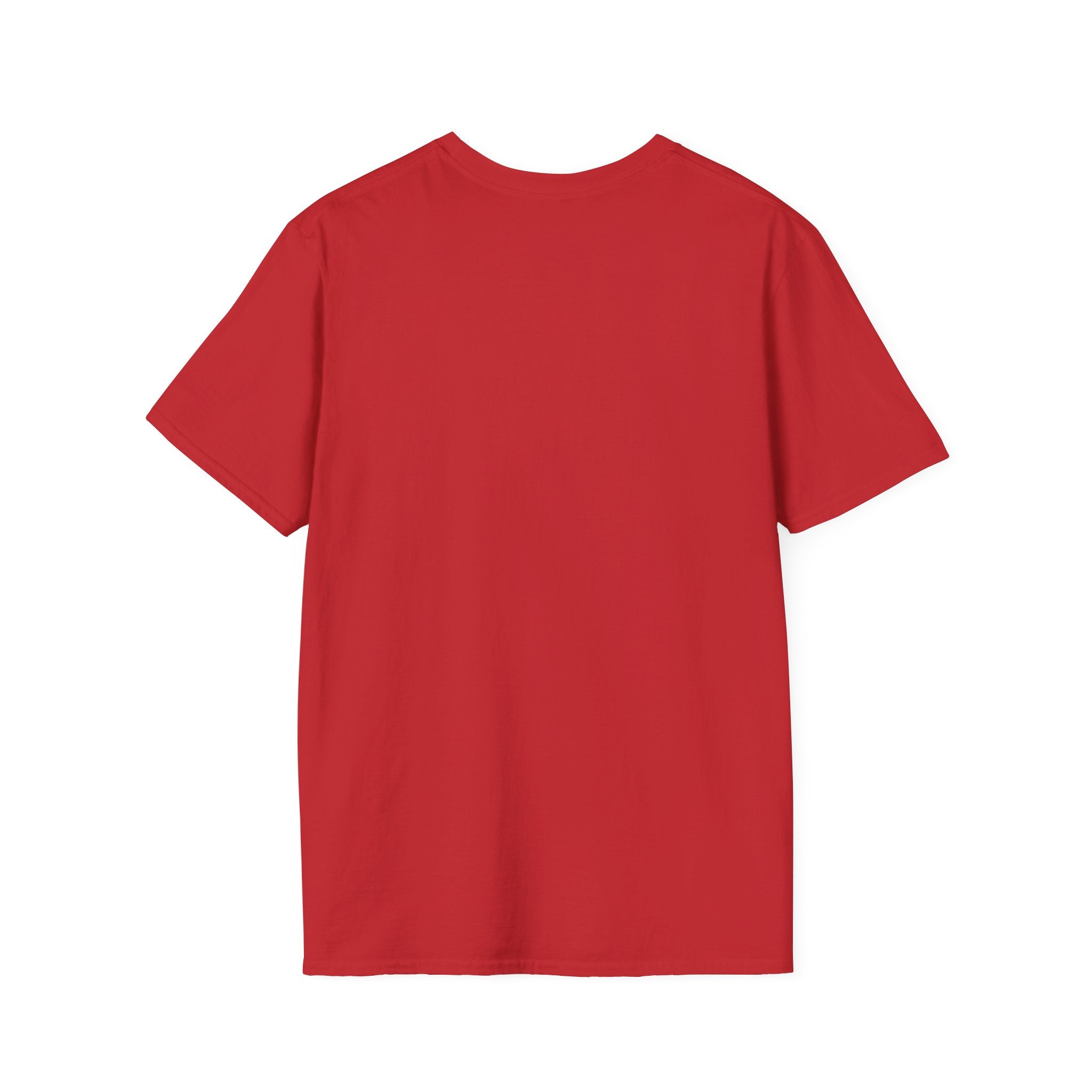 'The Jerkyman Can' - Epstein Files T-Shirt