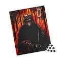 Vizsiloquith of the Kaiyne - 520 Piece Puzzle