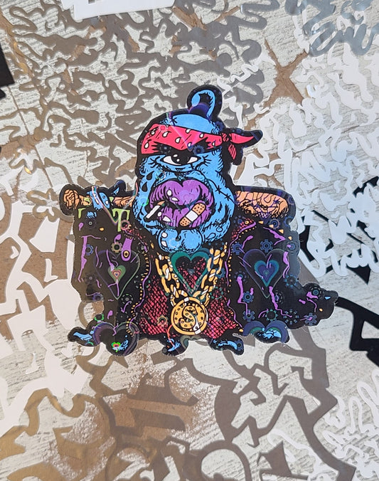 Gromp