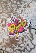 Rabbit Mash