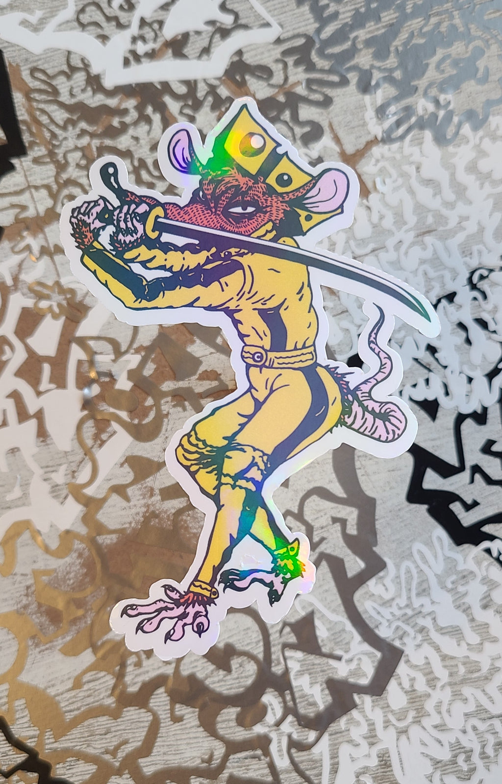 2024 Artist Pick