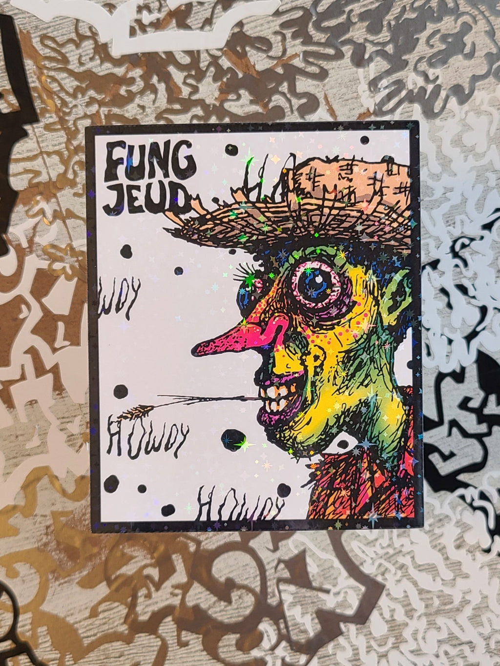 2024 Artist Pick