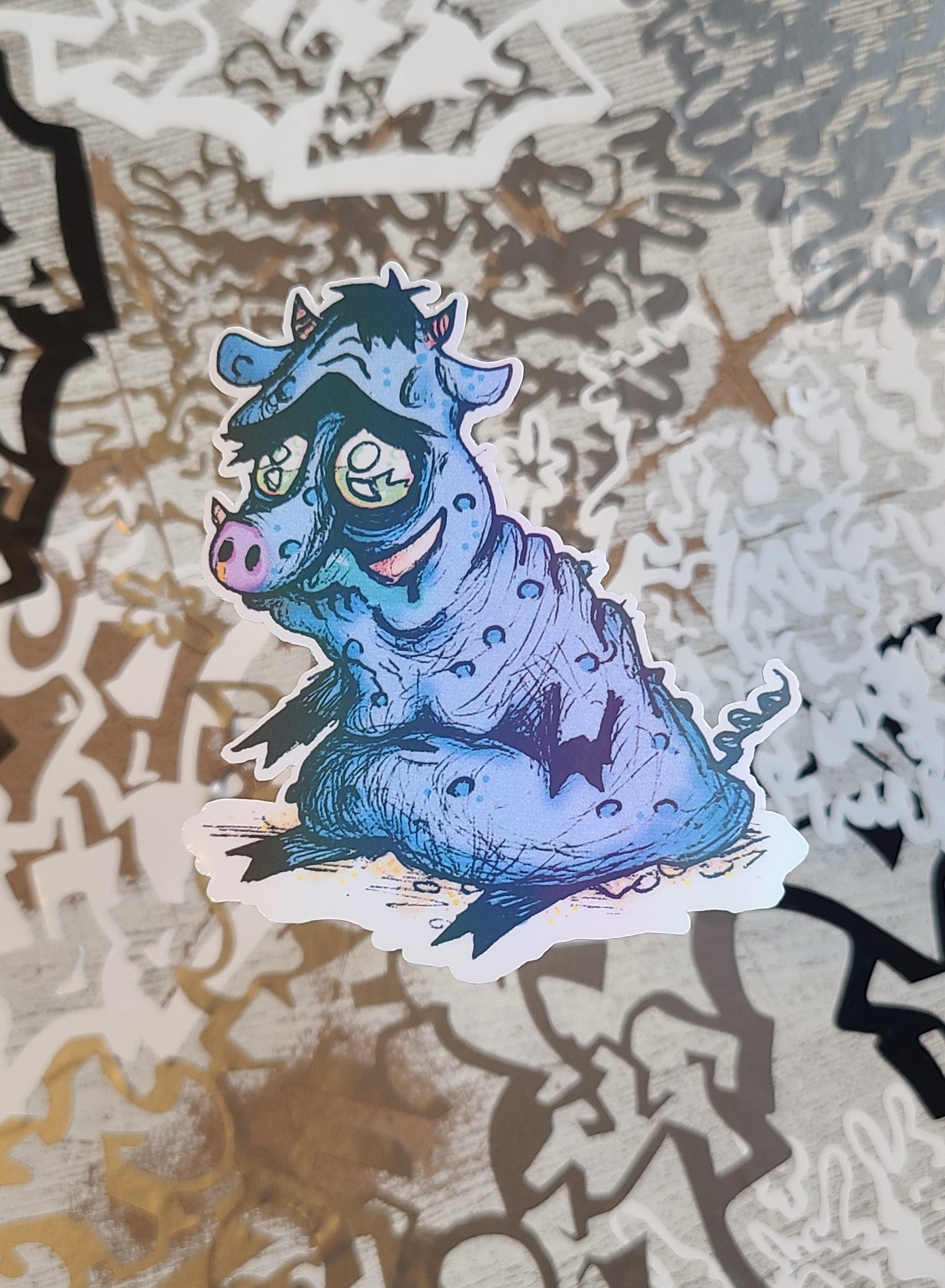 Squonk