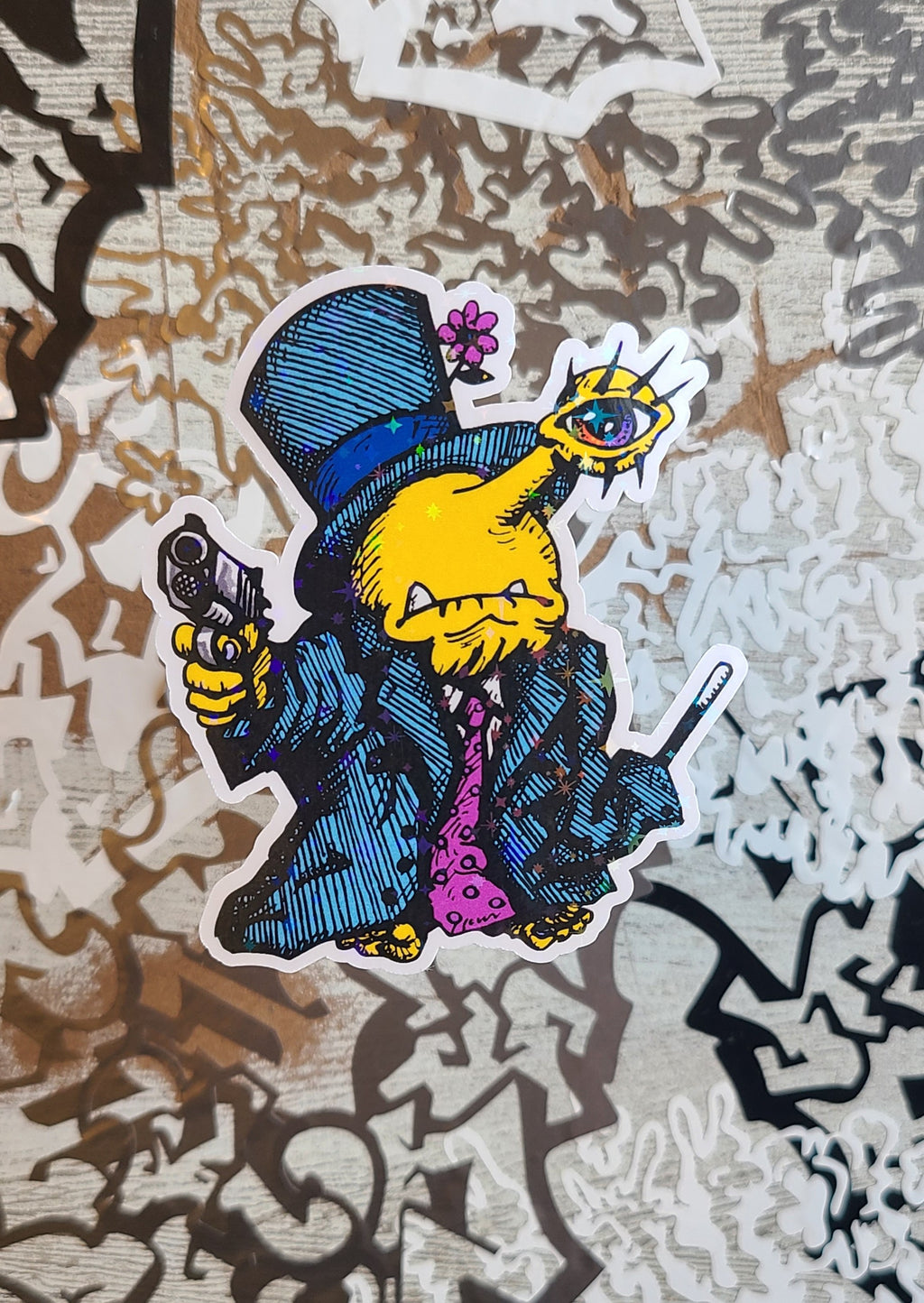 2024 Artist Pick