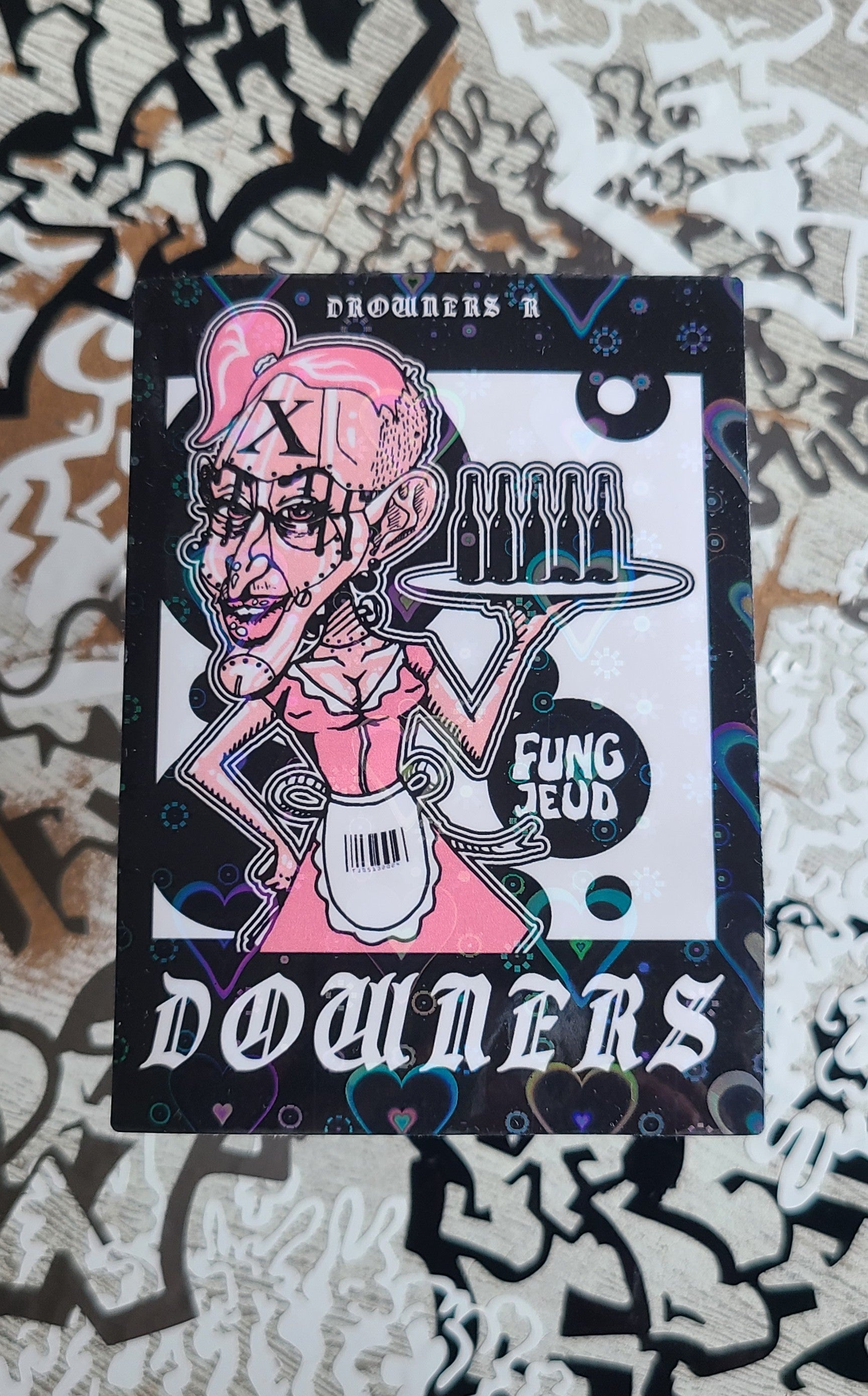 Downers