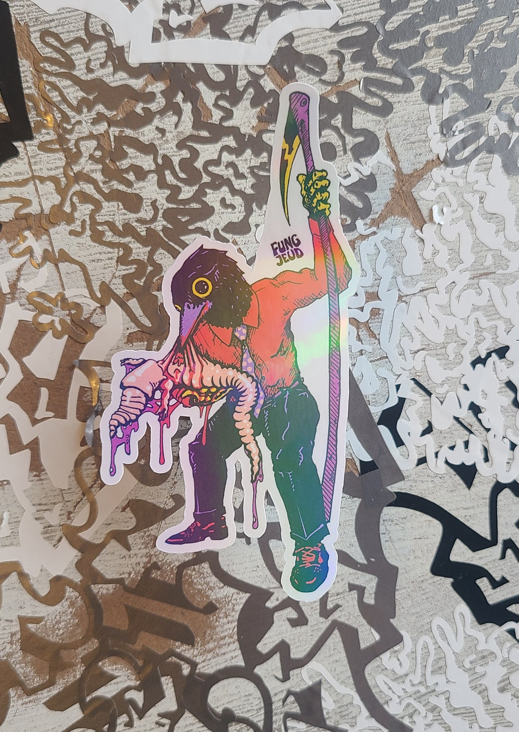 2024 Artist Pick
