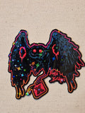 Mothman Matchpoint