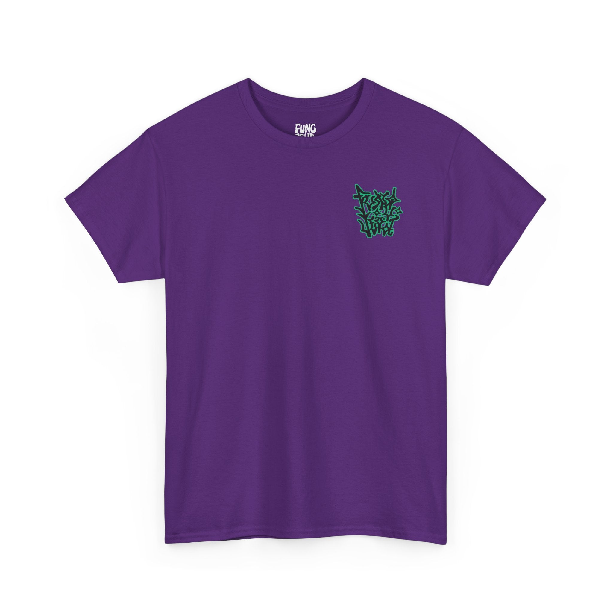 Strawberry Girl Anime Tee — Cute Kawaii Graphic T-Shirt