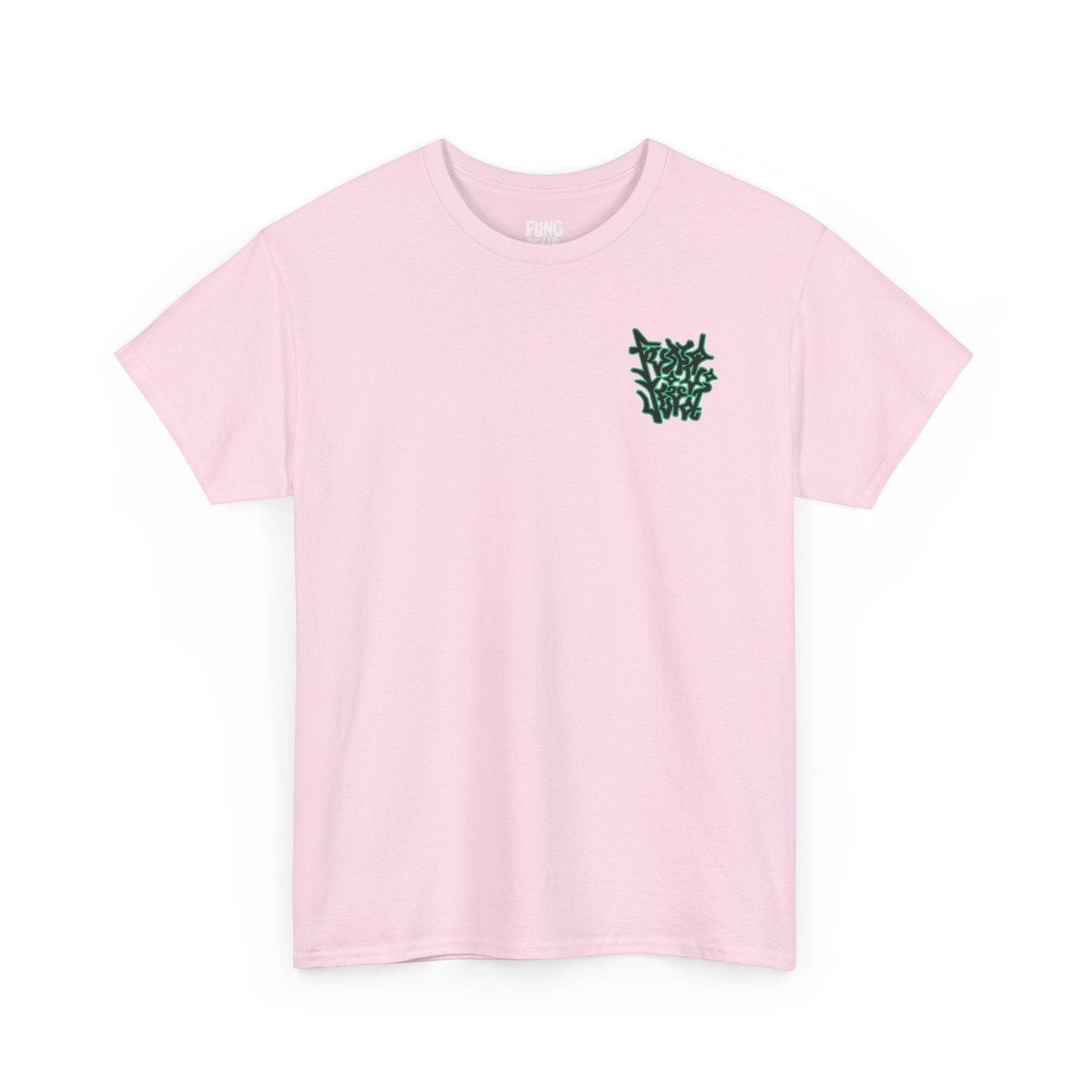 Strawberry Girl Anime Tee — Cute Kawaii Graphic T-Shirt