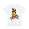 'Rat's Nest' -Winnie the Pooh Xi Jing pin T-shirt
