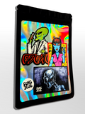 UAP disclosure sticker collection (3 Large stickers)
